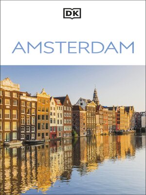 cover image of DK Amsterdam